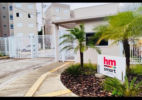 Smart Guaruja in Enseada Smart Guaruja in Enseada