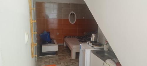 Small Apartment PRIVATE bathroom STRONG WI-FI in Voždovac Small Apartment PRIVATE bathroom STRONG WI-FI in Voždovac