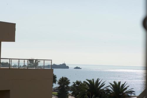 View, Nouvel Hotel in Saint-Raphael View, Nouvel Hotel in Saint-Raphael