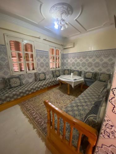 Sunny City Villa with a Garden in אפראוד Sunny City Villa with a Garden in אפראוד