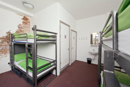 YHA Bristol in Bristol YHA Bristol in Bristol