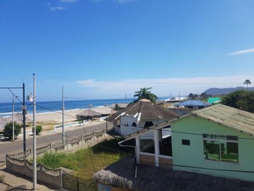 Casa Bonita Puerto Cayo in Puerto Cayo Casa Bonita Puerto Cayo in Puerto Cayo