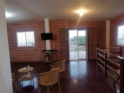 Casa Bonita Puerto Cayo in Puerto Cayo Casa Bonita Puerto Cayo in Puerto Cayo