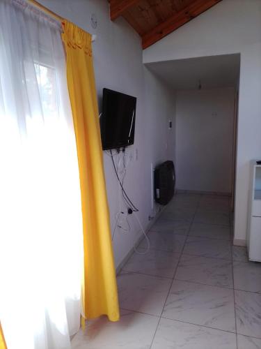 CabanaOsy1 in Tolhuin CabanaOsy1 in Tolhuin