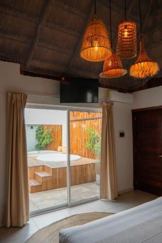 AGAM Hotel Boutique Bacalar - Adults Only in Bacalar AGAM Hotel Boutique Bacalar - Adults Only in Bacalar