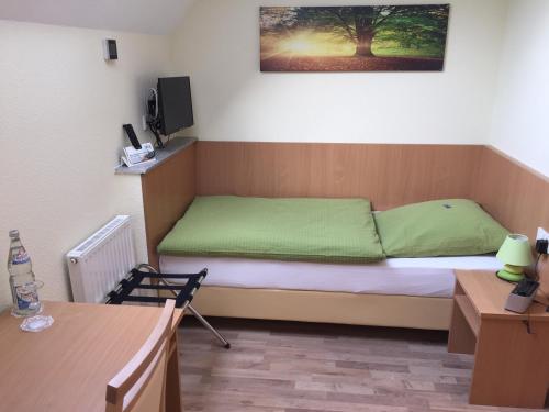 This photo about Wirtshaus Himberg Pension shared on HyHotel.com