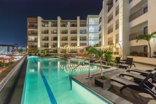 Medano Hotel and Spa in Cabo San Lucas Medano Hotel and Spa in Cabo San Lucas