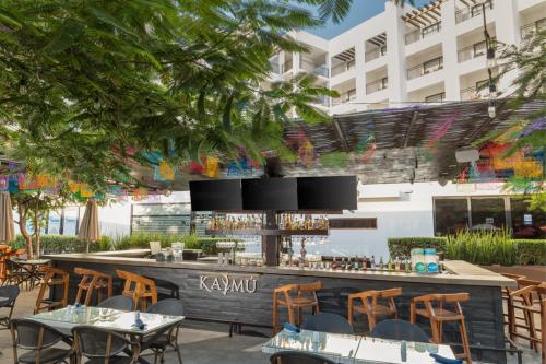 Medano Hotel and Spa in Cabo San Lucas Medano Hotel and Spa in Cabo San Lucas