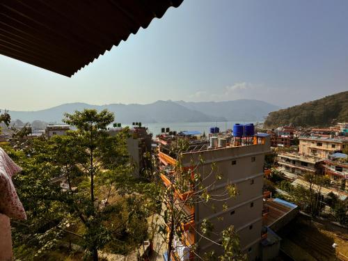 HOTEL FORESTWAY Hostel & Backpackers in Pokhara HOTEL FORESTWAY Hostel & Backpackers in Pokhara