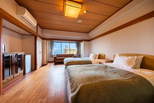 칸나와 온센 오니야마 호텔 (Kannawa Onsen Oniyama Hotel) near 야마 지고쿠 칸나와 온센 오니야마 호텔 (Kannawa Onsen Oniyama Hotel) near 야마 지고쿠