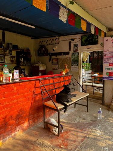 HOTEL FORESTWAY Hostel & Backpackers in Pokhara HOTEL FORESTWAY Hostel & Backpackers in Pokhara