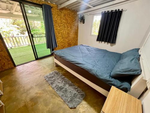 Hostel Ko Kut เที่ยว&นอน in Tapao Bay Hostel Ko Kut เที่ยว&นอน in Tapao Bay