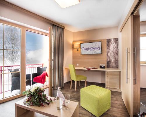 Der Burgfellnerhof - Adults Only in Schladming Der Burgfellnerhof - Adults Only in Schladming