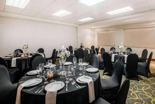 Meeting room / ballrooms, Wyndham Garden San Jose Escazu in San Jose Meeting room / ballrooms, Wyndham Garden San Jose Escazu in San Jose