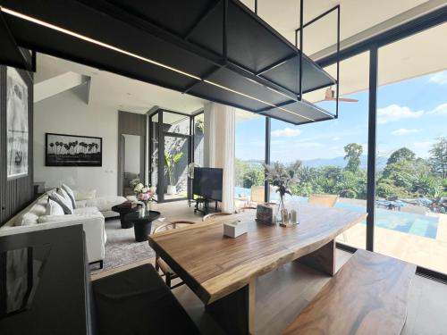 View, AKRA Collection Layan - Hideaway Villas in Layan View, AKRA Collection Layan - Hideaway Villas in Layan