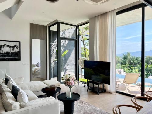 View, AKRA Collection Layan - Hideaway Villas in Layan View, AKRA Collection Layan - Hideaway Villas in Layan