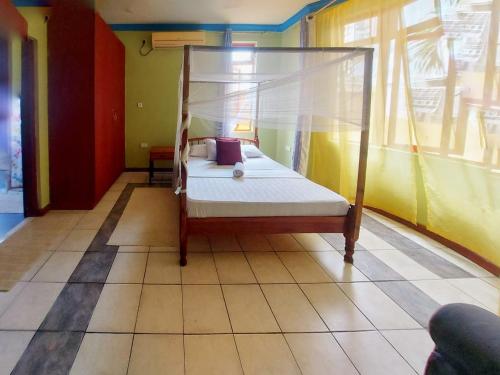 Azuri residence homestay