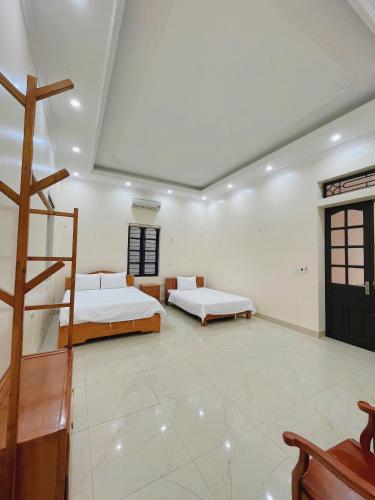 Khu du lịch sinh thái Núi Ngăm in Nam Dinh Khu du lịch sinh thái Núi Ngăm in Nam Dinh