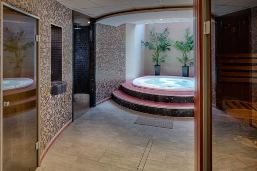 Spa, Avanti Hotel Brno in Brno Spa, Avanti Hotel Brno in Brno