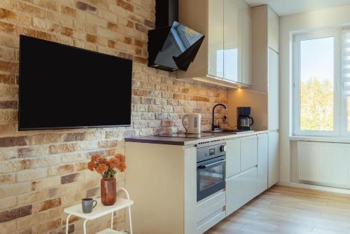Instalações, Cozy Apartment with Balcony near Old Town Gdańsk by Rent like home (Cozy Apartment with Balcony near Old Town Gdansk by Rent like home) in Outro Instalações, Cozy Apartment with Balcony near Old Town Gdańsk by Rent like home (Cozy Apartment with Balcony near Old Town Gdansk by Rent like home) in Outro
