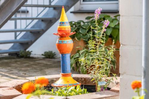 Friesenstube in Kerken Friesenstube in Kerken