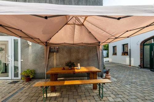 Friesenstube in Kerken Friesenstube in Kerken