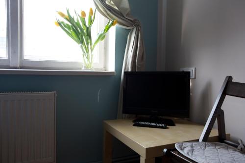 This photo about Krakow Townhouse shared on HyHotel.com