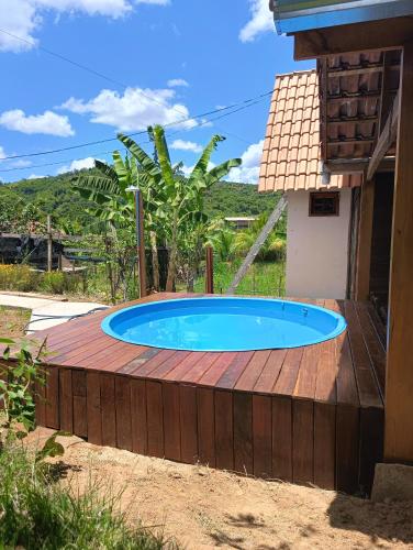 A környék, Chalé Sítio Recanto dos Sonhos (Chale Sitio Recanto dos Sonhos) in Aimorés A környék, Chalé Sítio Recanto dos Sonhos (Chale Sitio Recanto dos Sonhos) in Aimorés