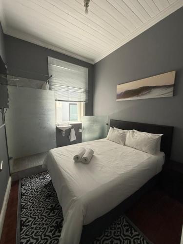 CapePod Sea Point in จุดชมวิวทะเล CapePod Sea Point in จุดชมวิวทะเล