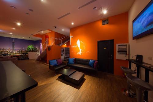 สิ่งอำนวยความสะดวก, สลีพบ็อกซ์ โฮสเทล (SleepBox Hostel) in ไทเป สิ่งอำนวยความสะดวก, สลีพบ็อกซ์ โฮสเทล (SleepBox Hostel) in ไทเป