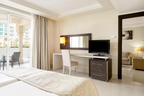 إيبرستار ويفز أفرواس (Iberostar Waves Averroes) in الحمامات إيبرستار ويفز أفرواس (Iberostar Waves Averroes) in الحمامات