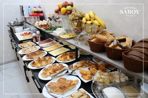 餐廳, Hotel Saroy palace in Qarshi city in 卡爾希 餐廳, Hotel Saroy palace in Qarshi city in 卡爾希