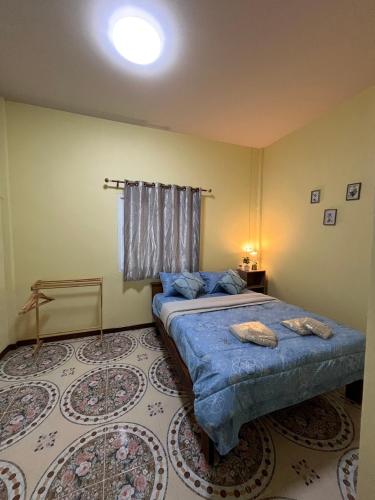 ใหญ่พันธ์ โฮมสเตย์ Homestay in Kantang ใหญ่พันธ์ โฮมสเตย์ Homestay in Kantang