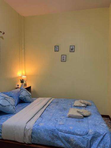 ใหญ่พันธ์ โฮมสเตย์ Homestay in Kantang ใหญ่พันธ์ โฮมสเตย์ Homestay in Kantang
