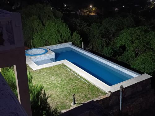 Casa montana & jacuzzi in Embalse Casa montana & jacuzzi in Embalse