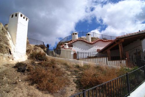 周邊環境, Cuevas de Maria in 瓜迪斯 周邊環境, Cuevas de Maria in 瓜迪斯