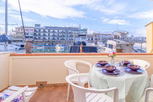 Apart-rent Apartment Port Salins 0155