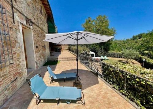 Rustico Jacuzzi & Wine in Alberi Rustico Jacuzzi & Wine in Alberi