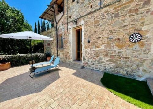 Rustico Jacuzzi & Wine in Alberi Rustico Jacuzzi & Wine in Alberi