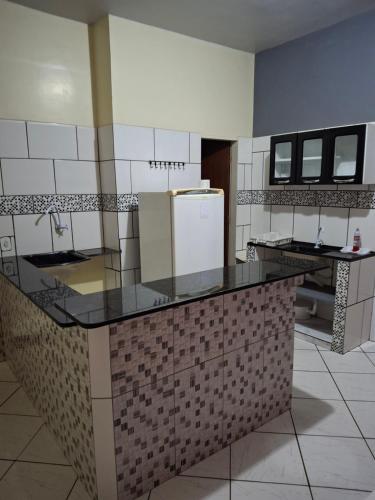hotel Pousada Gomes in Planaltina hotel Pousada Gomes in Planaltina