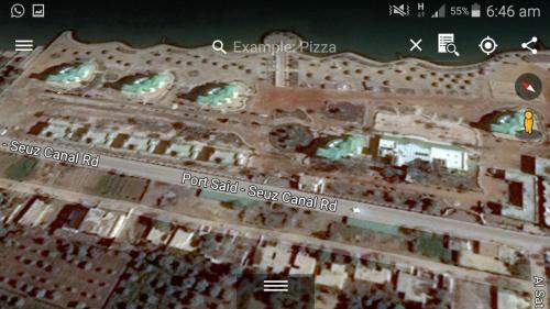 Fanara Apartments Armed Forces in Ismailia Fanara Apartments Armed Forces in Ismailia