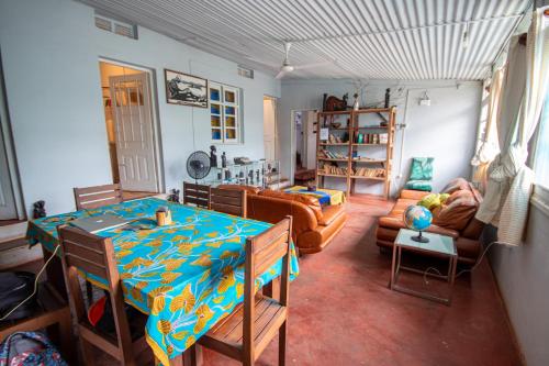 Facilities, Morabeza Backpakers - Guesthouse in Nampula Facilities, Morabeza Backpakers - Guesthouse in Nampula