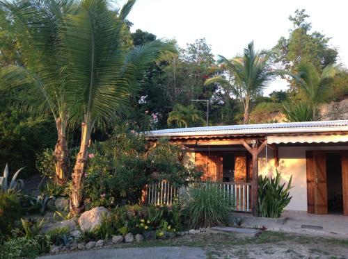 Have, Gîte Caye Créole (Gite Caye Creole) in Grande Anse Have, Gîte Caye Créole (Gite Caye Creole) in Grande Anse
