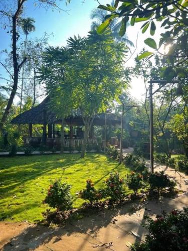 Green homestay Bến Tre- Bến Tre (Green homestay Ben Tre- Ben Tre) in 富润 Green homestay Bến Tre- Bến Tre (Green homestay Ben Tre- Ben Tre) in 富润