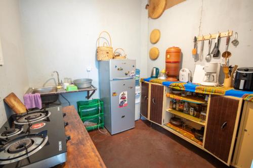 Facilities, Morabeza Backpakers - Guesthouse in Nampula Facilities, Morabeza Backpakers - Guesthouse in Nampula