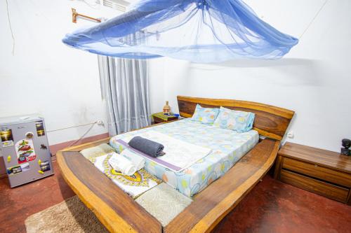 Morabeza Backpakers - Guesthouse in Nampula Morabeza Backpakers - Guesthouse in Nampula