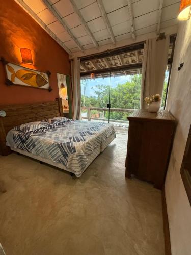 Linda casa Ilhabela com vista maravilhosa in Praia do Veloso Linda casa Ilhabela com vista maravilhosa in Praia do Veloso