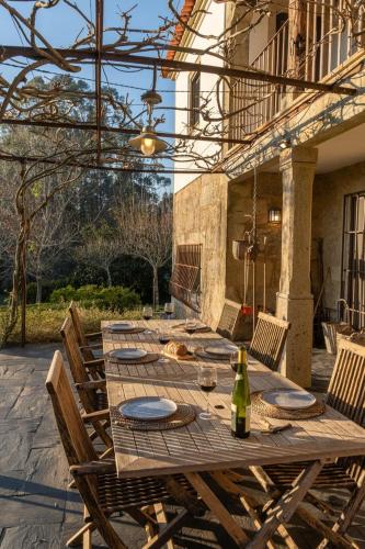 Portugal Active São Julião Retreat | Pool, Jacuzzi & Garden Escape (Portugal Active Sao Juliao Retreat | Pool, Jacuzzi & Garden Escape) in ปันเก Portugal Active São Julião Retreat | Pool, Jacuzzi & Garden Escape (Portugal Active Sao Juliao Retreat | Pool, Jacuzzi & Garden Escape) in ปันเก