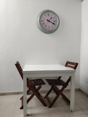 Létesítmények, Apartamento Los Cascabeles in Fuentes De Andalucia Létesítmények, Apartamento Los Cascabeles in Fuentes De Andalucia