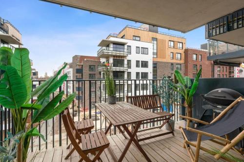 The Family Dream I Terrace & Grill I NEW in 2021